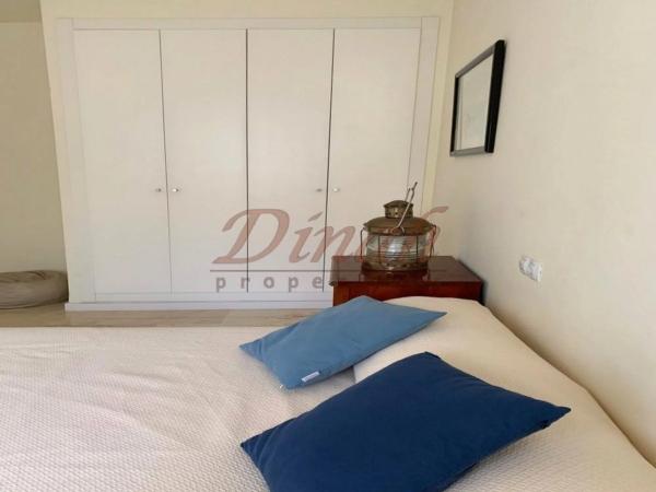 Piso en calle Isla de Altea