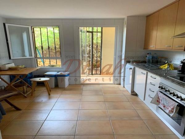 Piso en calle Isla de Altea