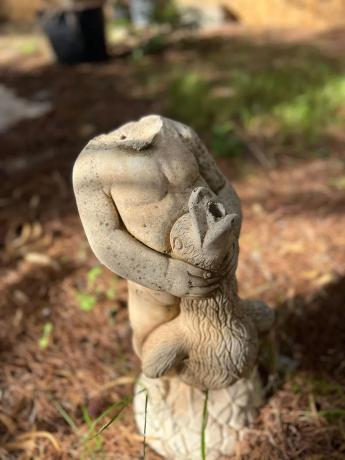 Casa independiente en avenida Europa