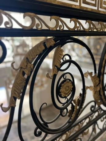 Casa independiente en avenida Europa