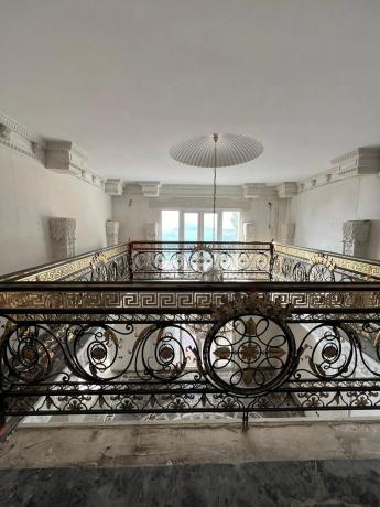 Casa independiente en avenida Europa