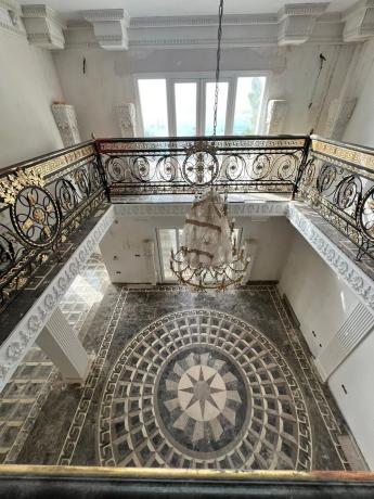 Casa independiente en avenida Europa