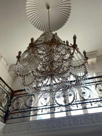 Casa independiente en avenida Europa