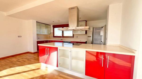 Ático en Altea la Vella