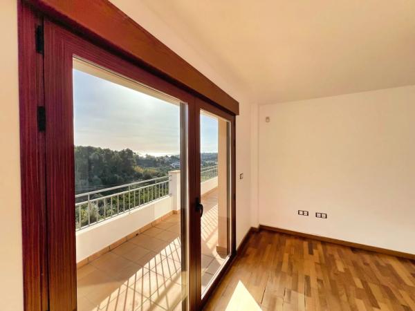 Ático en Altea la Vella