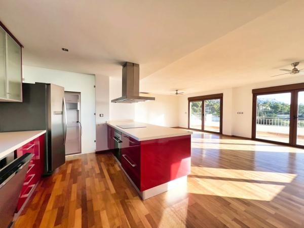 Ático en Altea la Vella