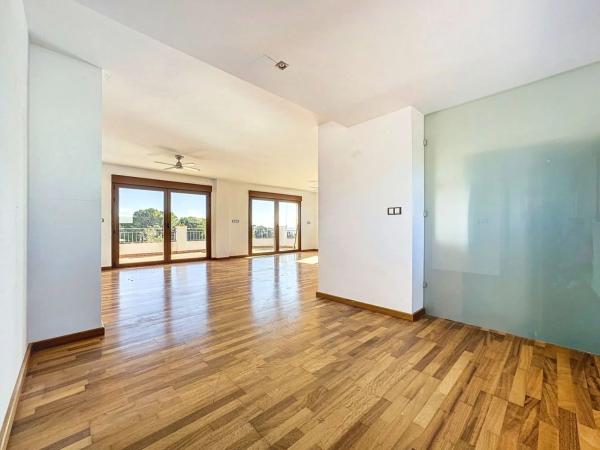 Ático en Altea la Vella