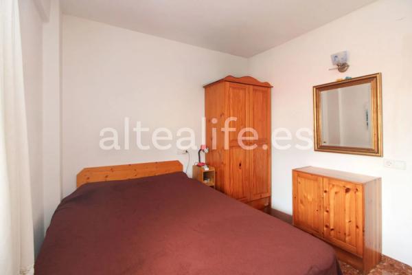 Piso en calle Pla d'Albes