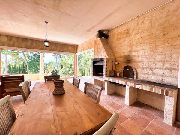 Chalet en Altea la Vella