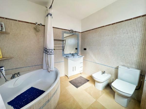 Chalet en Altea la Vella