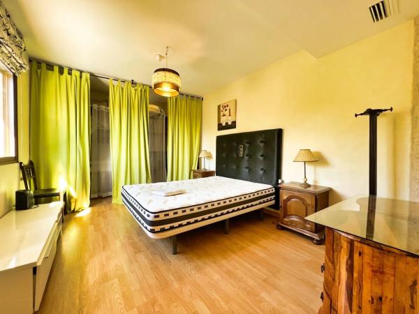 Chalet en Altea la Vella