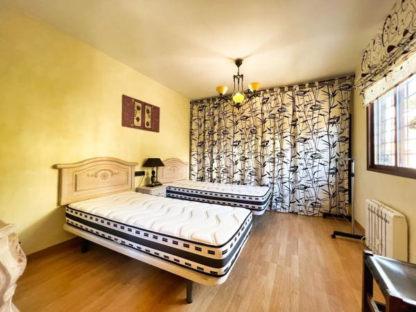 Chalet en Altea la Vella