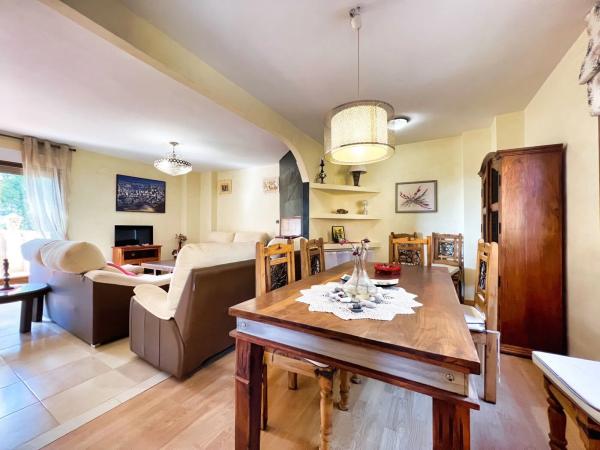 Chalet en Altea la Vella