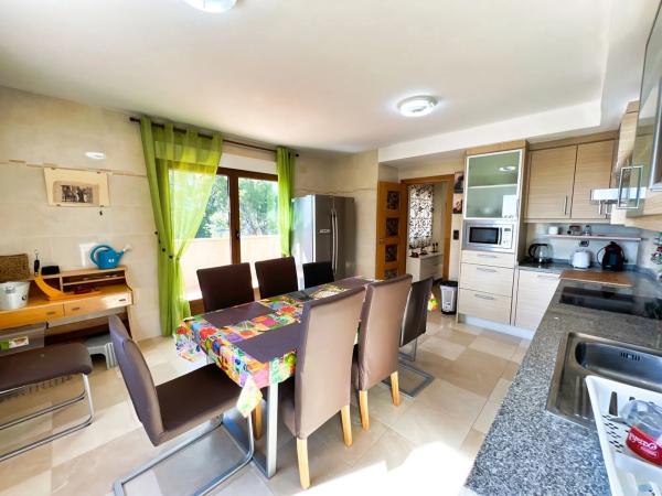 Chalet en Altea la Vella