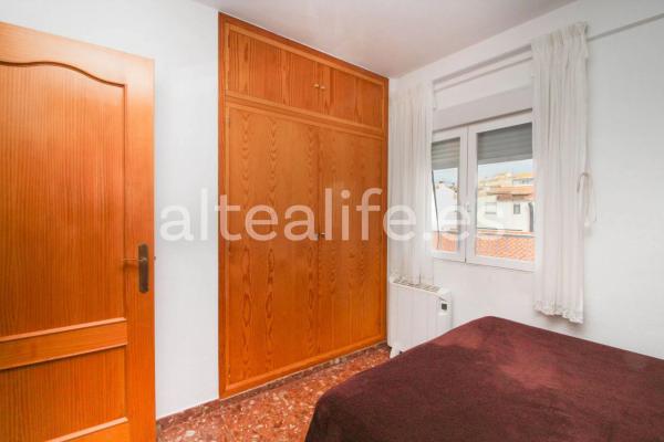 Piso en calle Pla d'Albes