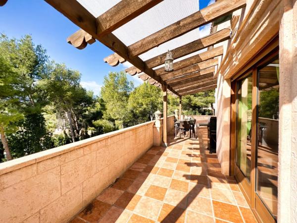 Chalet en Altea la Vella