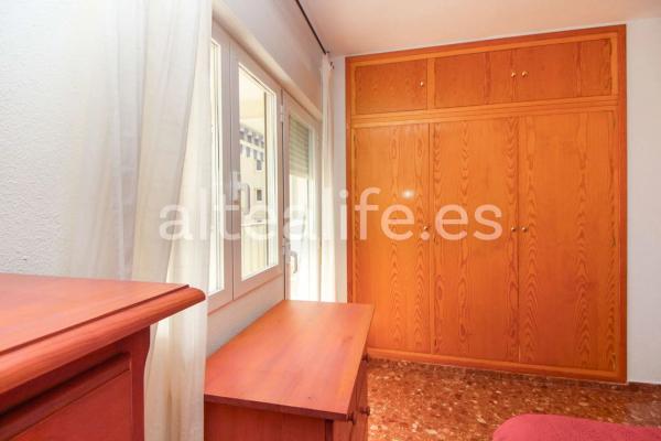 Piso en calle Pla d'Albes