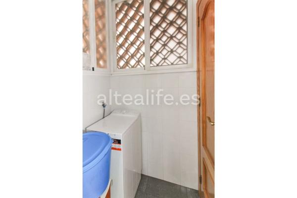 Piso en calle Pla d'Albes