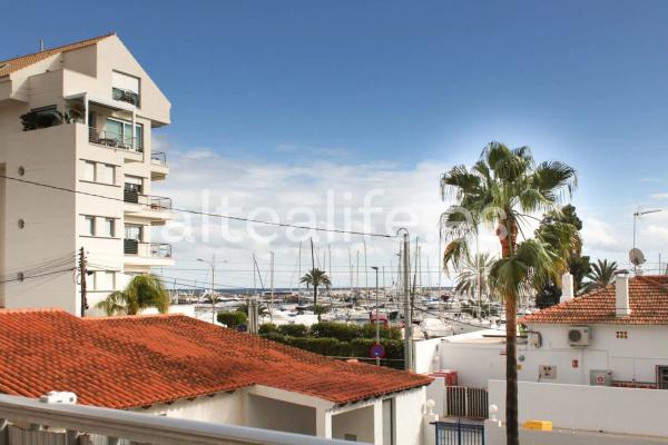 Piso en calle Pla d'Albes