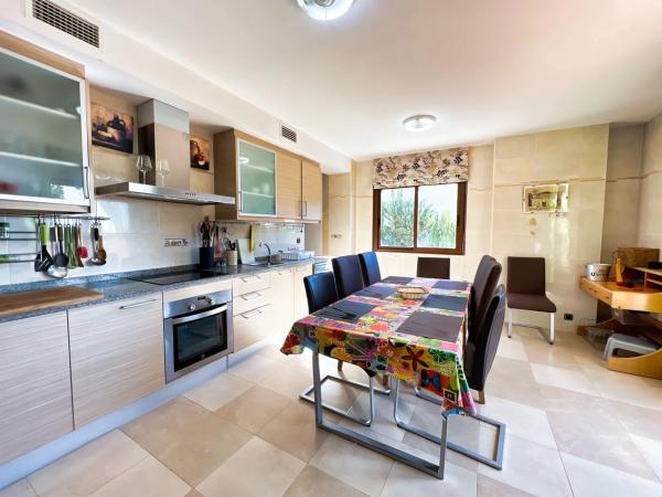 Chalet en Altea la Vella