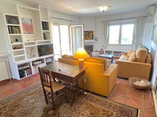 Casa independiente en calle Houffalize