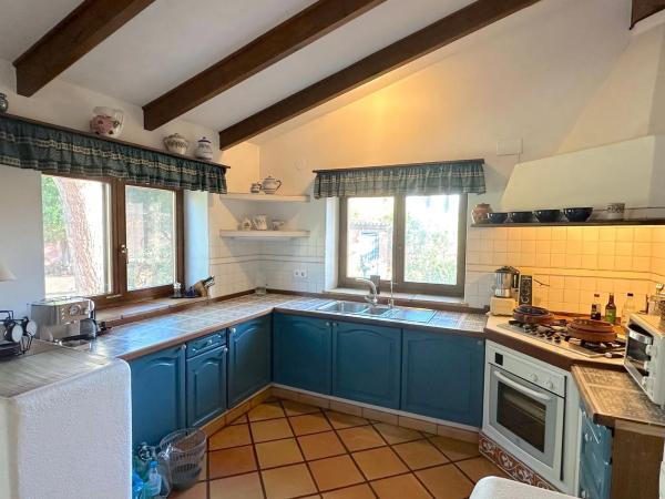 Casa independiente en calle Houffalize