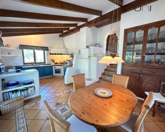 Casa independiente en calle Houffalize