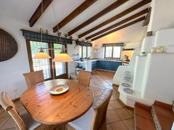 Casa independiente en calle Houffalize