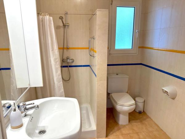 Casa independiente en calle Houffalize