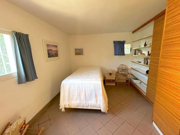 Casa independiente en calle Houffalize