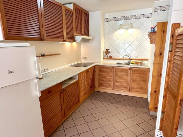 Casa independiente en calle Houffalize