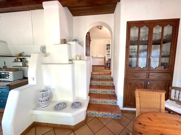 Casa independiente en calle Houffalize