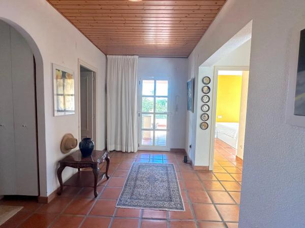 Casa independiente en calle Houffalize