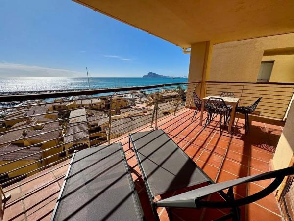 Piso en Zona de Mascarat