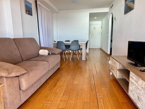 Piso en Zona de Mascarat