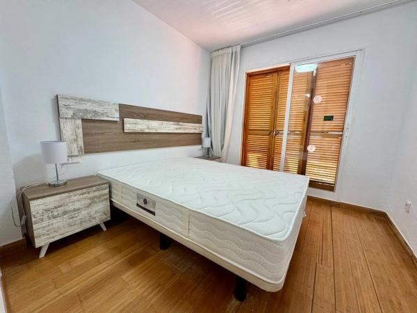 Piso en Zona de Mascarat