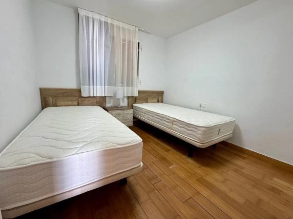 Piso en Zona de Mascarat