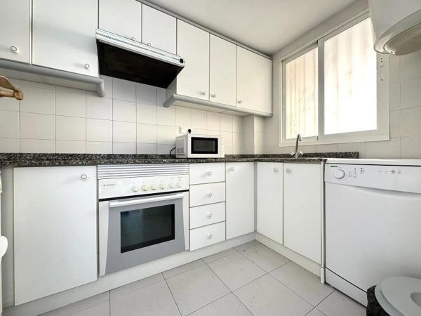 Piso en Zona de Mascarat