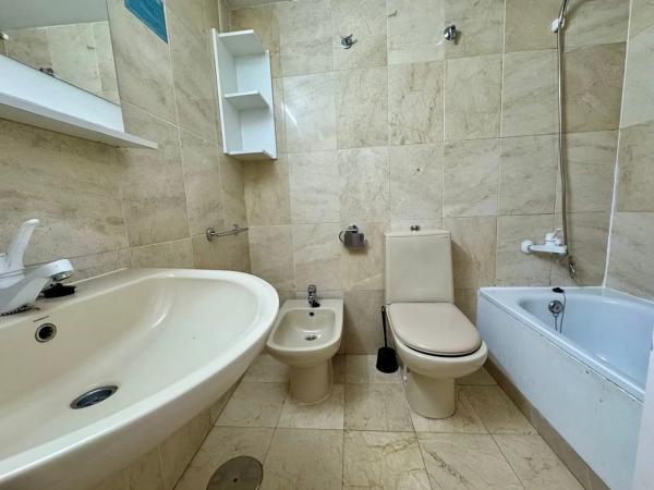 Piso en Zona de Mascarat