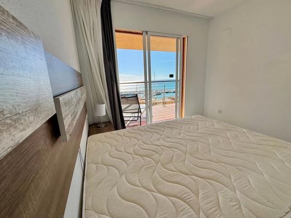 Piso en Zona de Mascarat