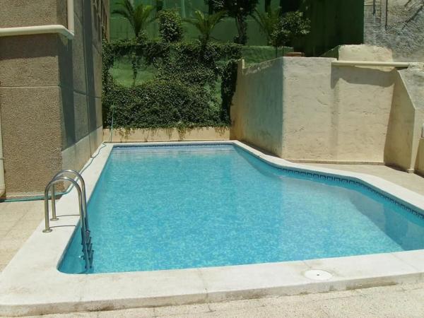 Piso en Zona de Mascarat