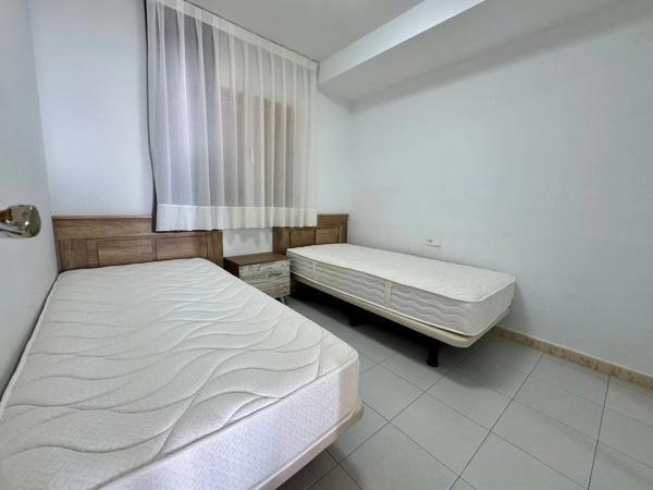 Piso en Zona de Mascarat