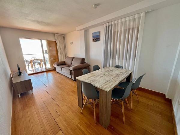 Piso en Zona de Mascarat