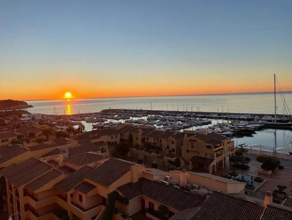 Piso en Zona de Mascarat