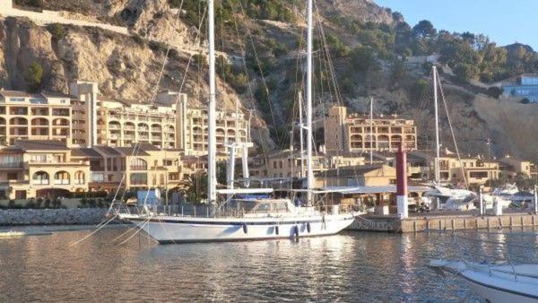 Piso en Zona de Mascarat