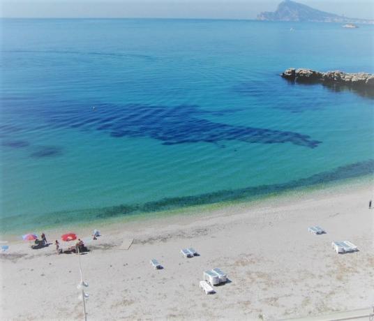 Piso en Zona de Mascarat