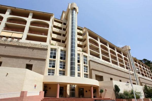 Piso en Zona de Mascarat