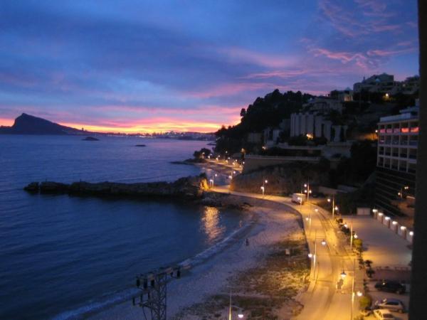 Piso en Zona de Mascarat