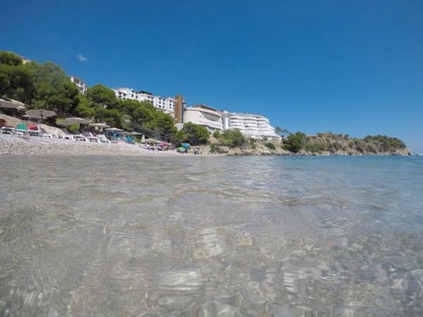 Piso en Zona de Mascarat