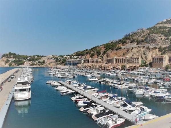 Piso en Zona de Mascarat